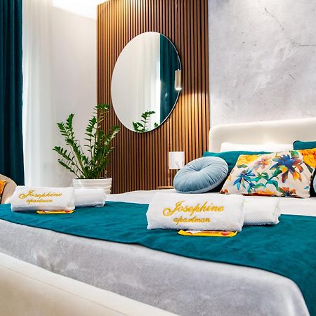 Josephine Apartment Суботиця Екстер'єр фото