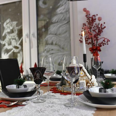Josephine Apartment Суботиця Екстер'єр фото