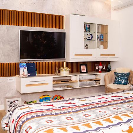Josephine Apartment Суботиця Екстер'єр фото