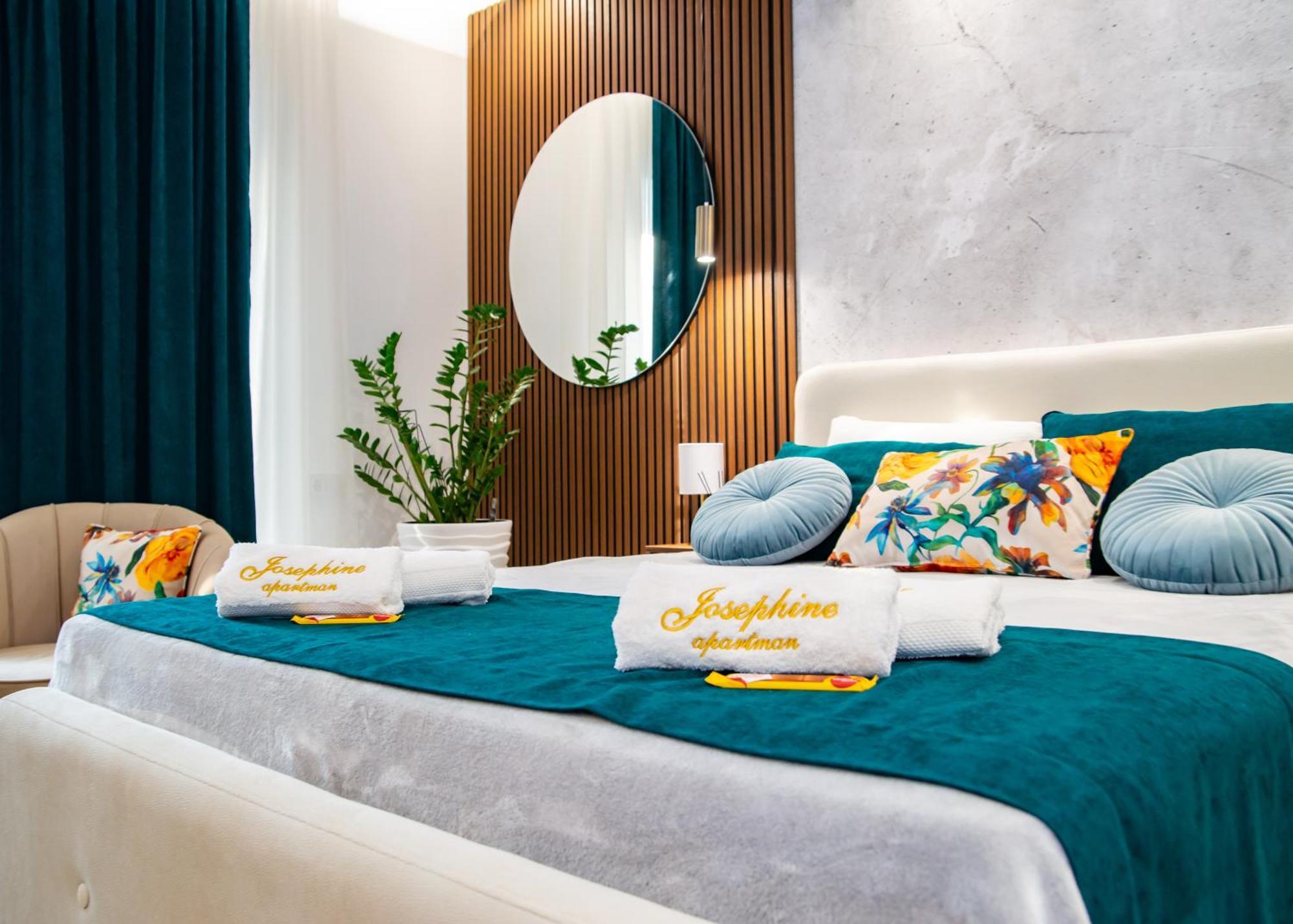 Josephine Apartment Суботиця Екстер'єр фото