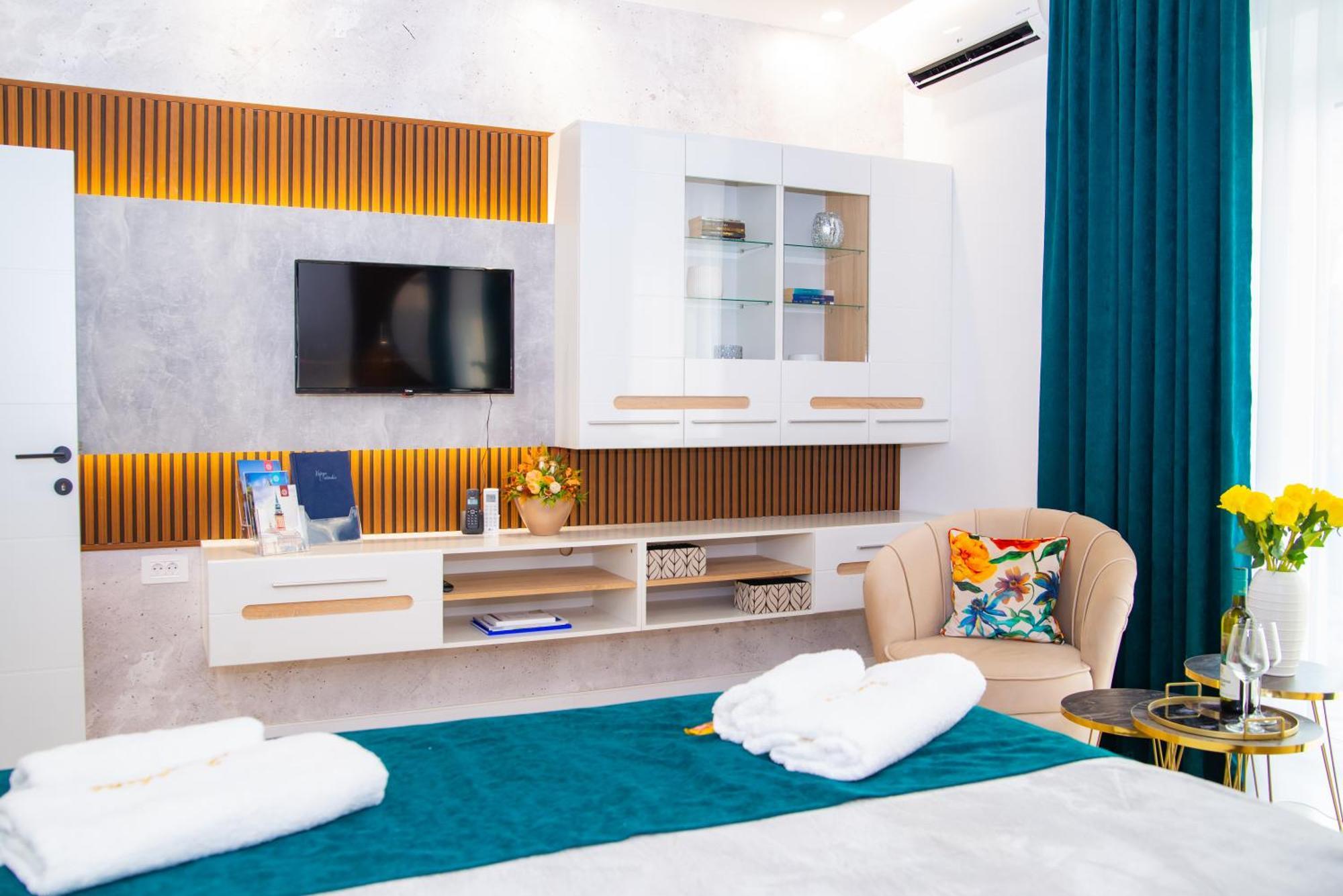 Josephine Apartment Суботиця Екстер'єр фото