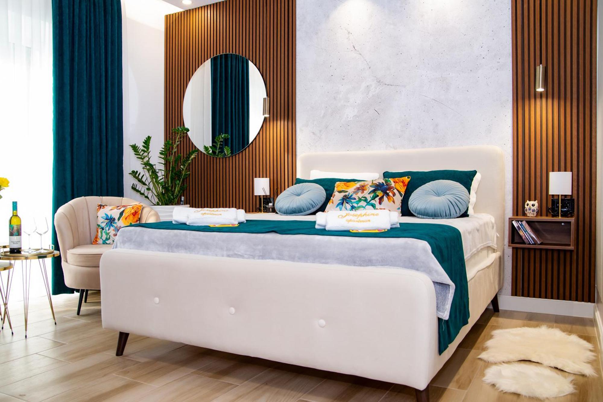 Josephine Apartment Суботиця Екстер'єр фото