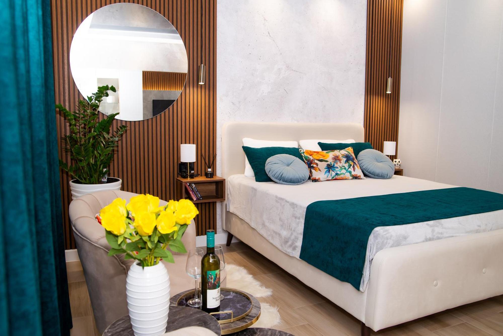 Josephine Apartment Суботиця Екстер'єр фото