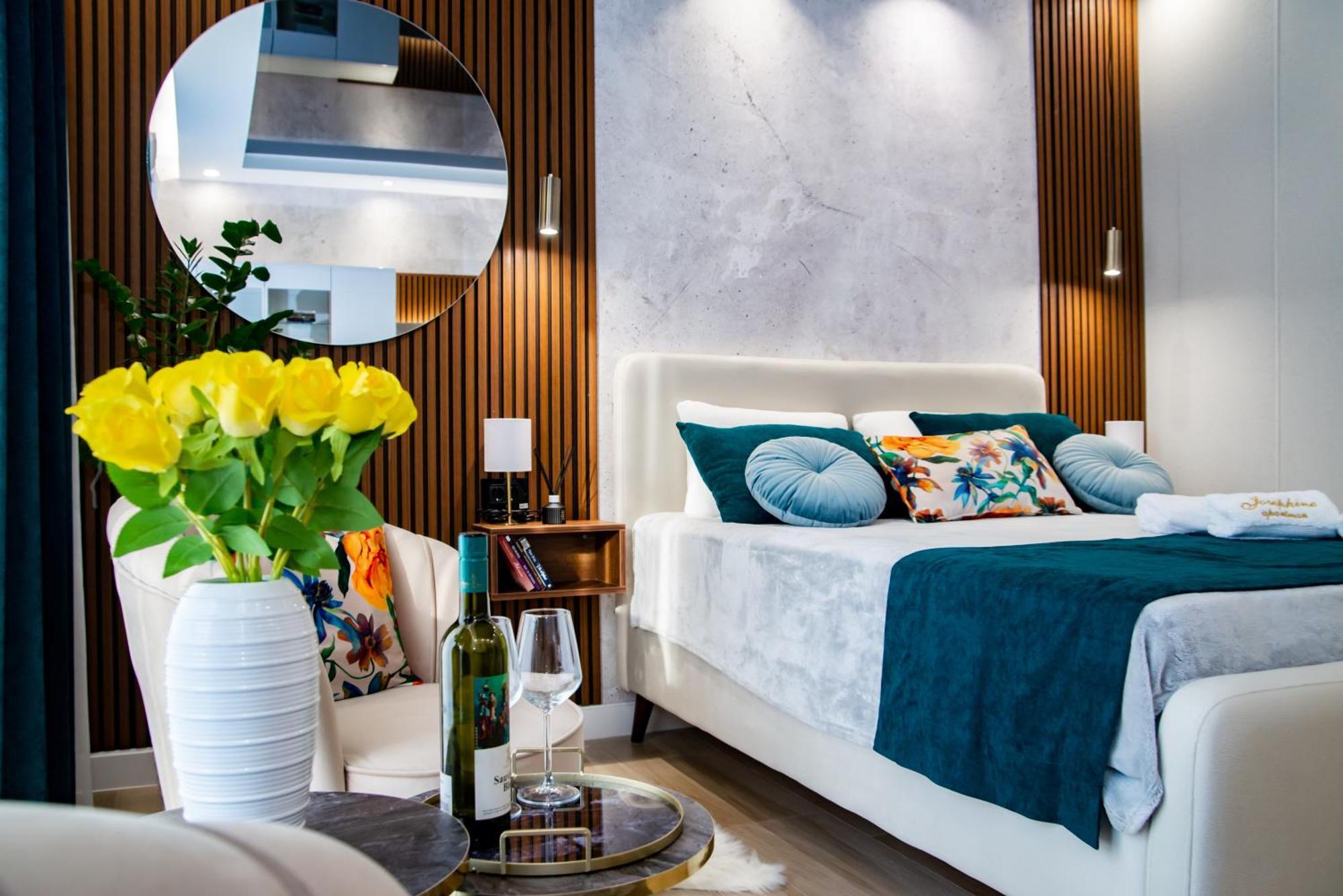 Josephine Apartment Суботиця Екстер'єр фото