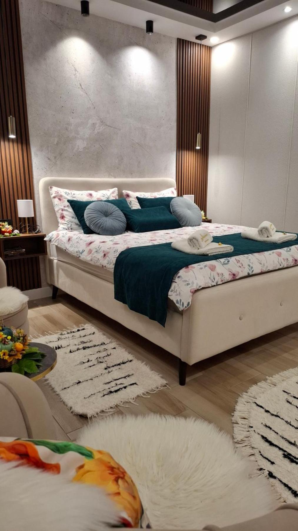 Josephine Apartment Суботиця Екстер'єр фото