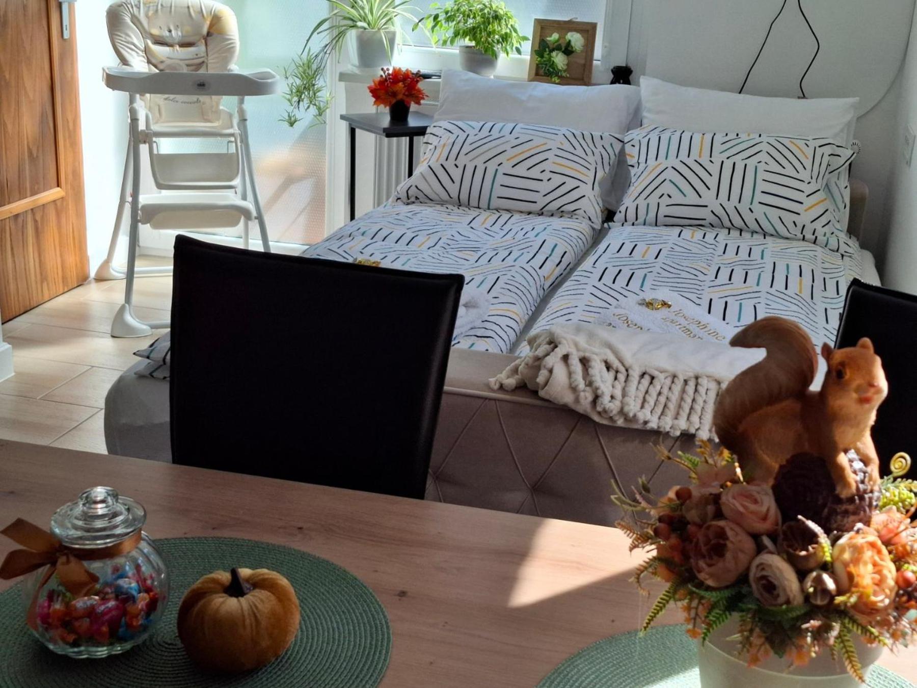 Josephine Apartment Суботиця Екстер'єр фото