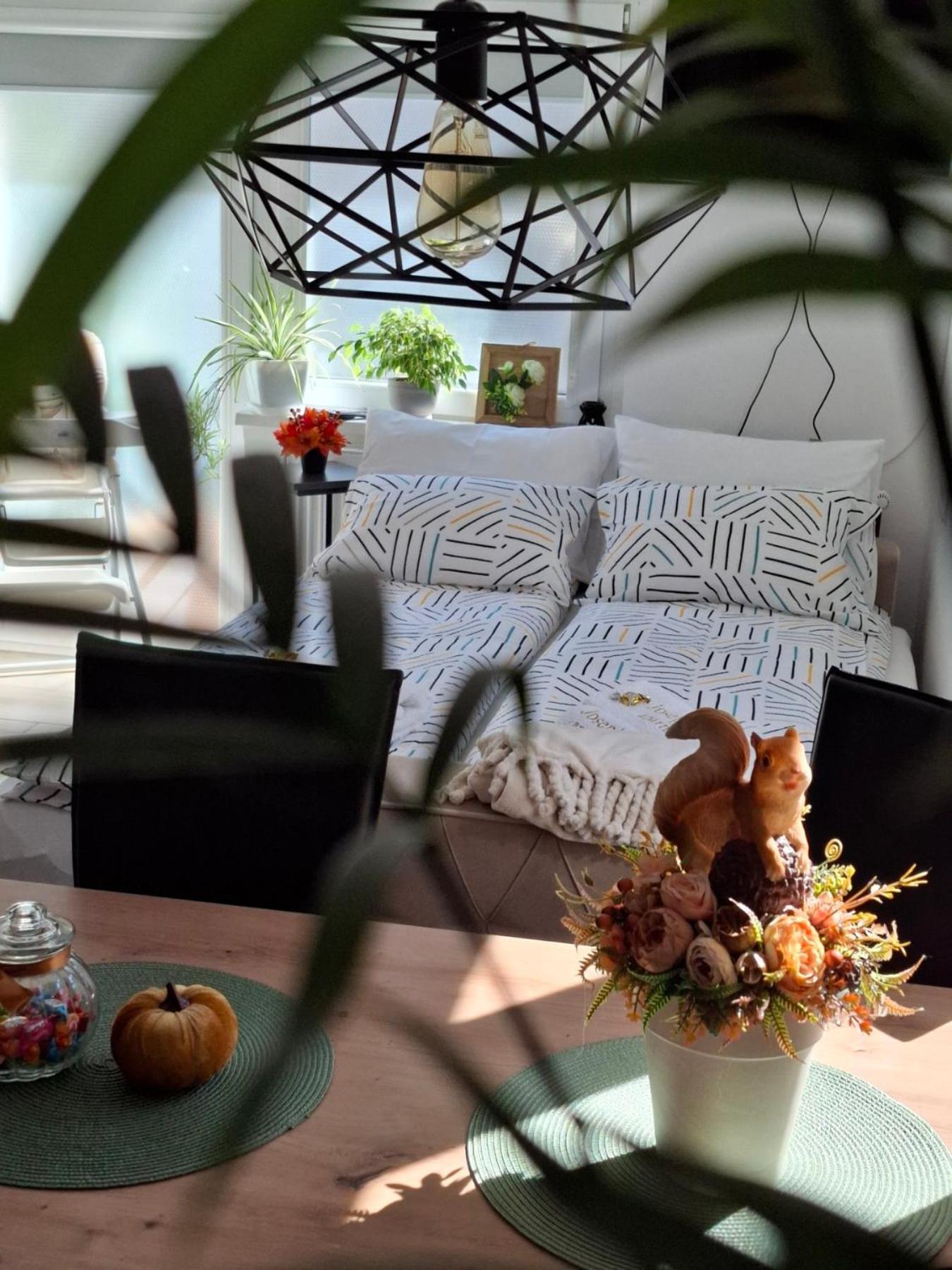 Josephine Apartment Суботиця Екстер'єр фото