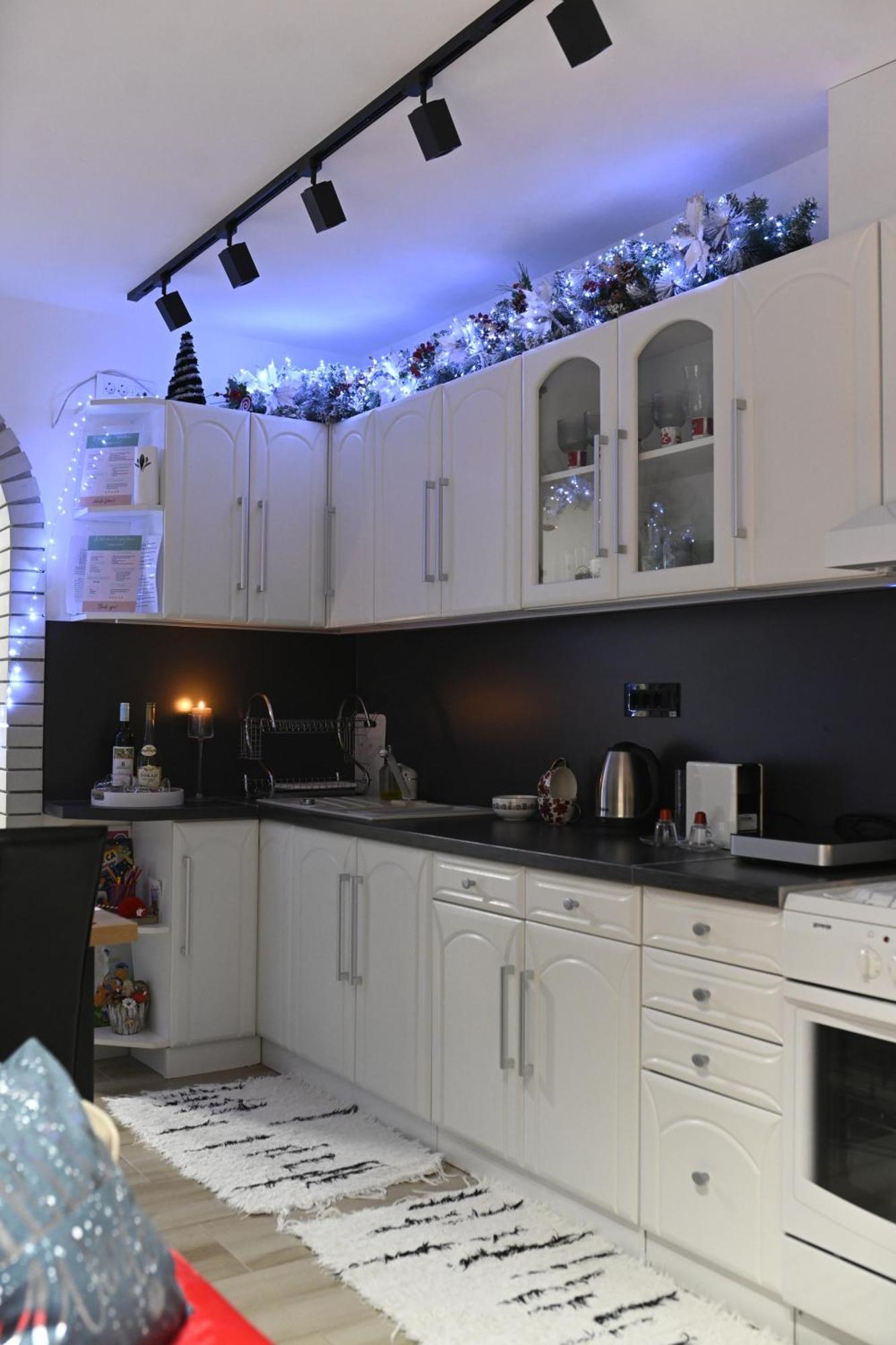 Josephine Apartment Суботиця Екстер'єр фото