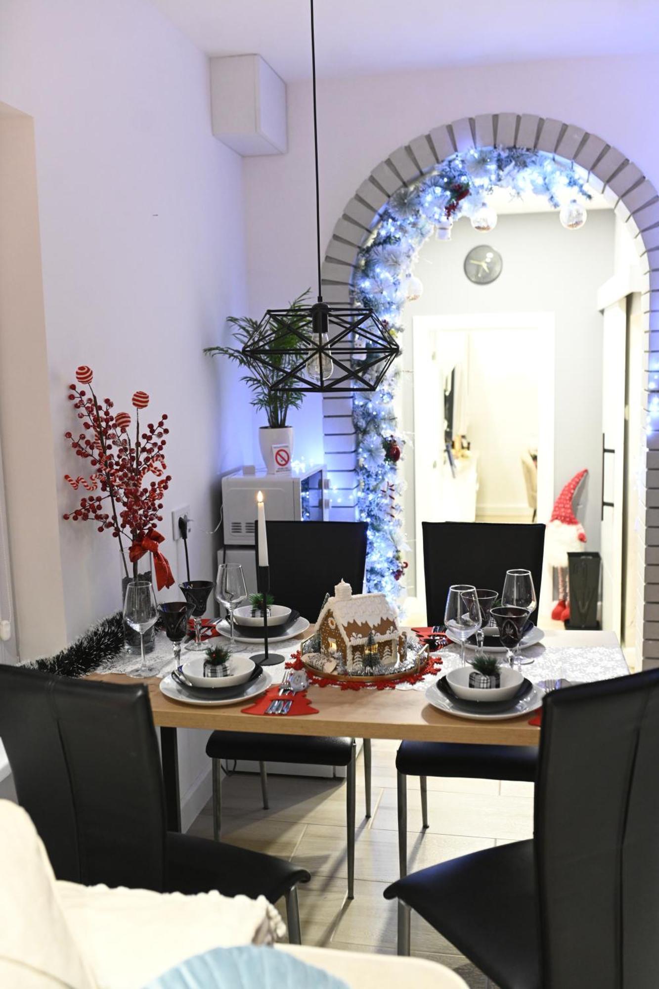 Josephine Apartment Суботиця Екстер'єр фото