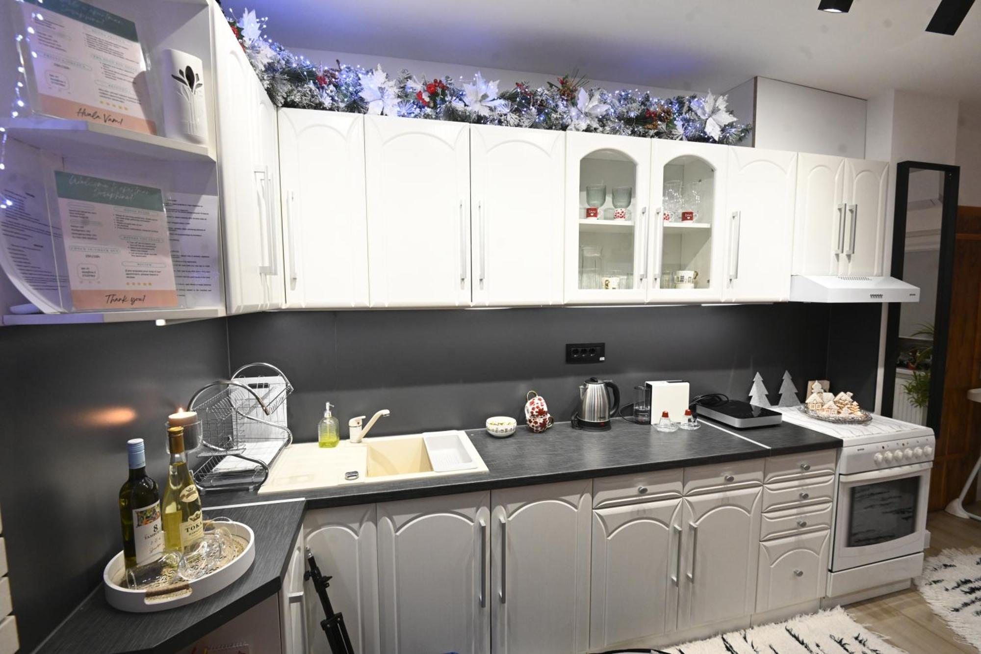 Josephine Apartment Суботиця Екстер'єр фото