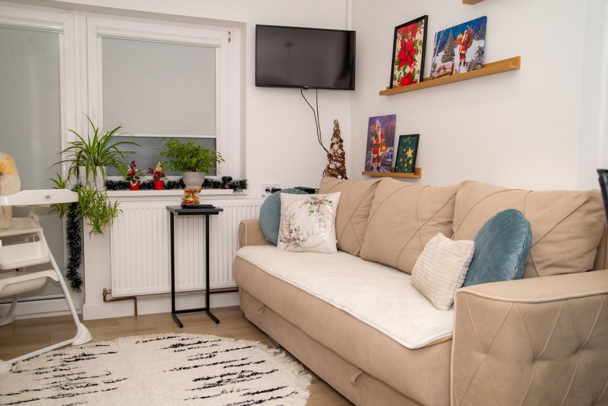Josephine Apartment Суботиця Екстер'єр фото