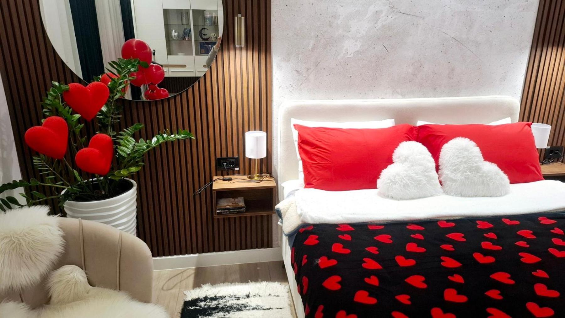 Josephine Apartment Суботиця Екстер'єр фото
