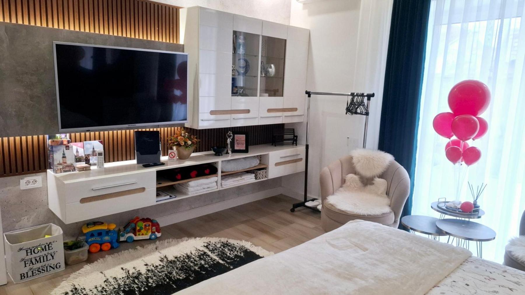 Josephine Apartment Суботиця Екстер'єр фото