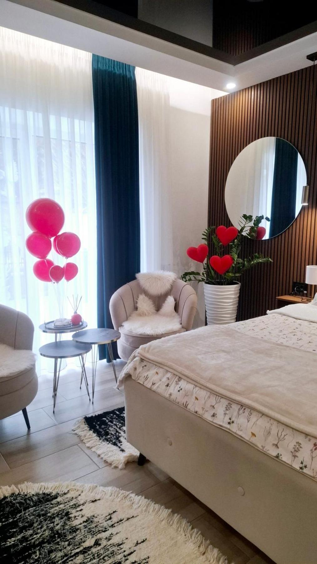 Josephine Apartment Суботиця Екстер'єр фото