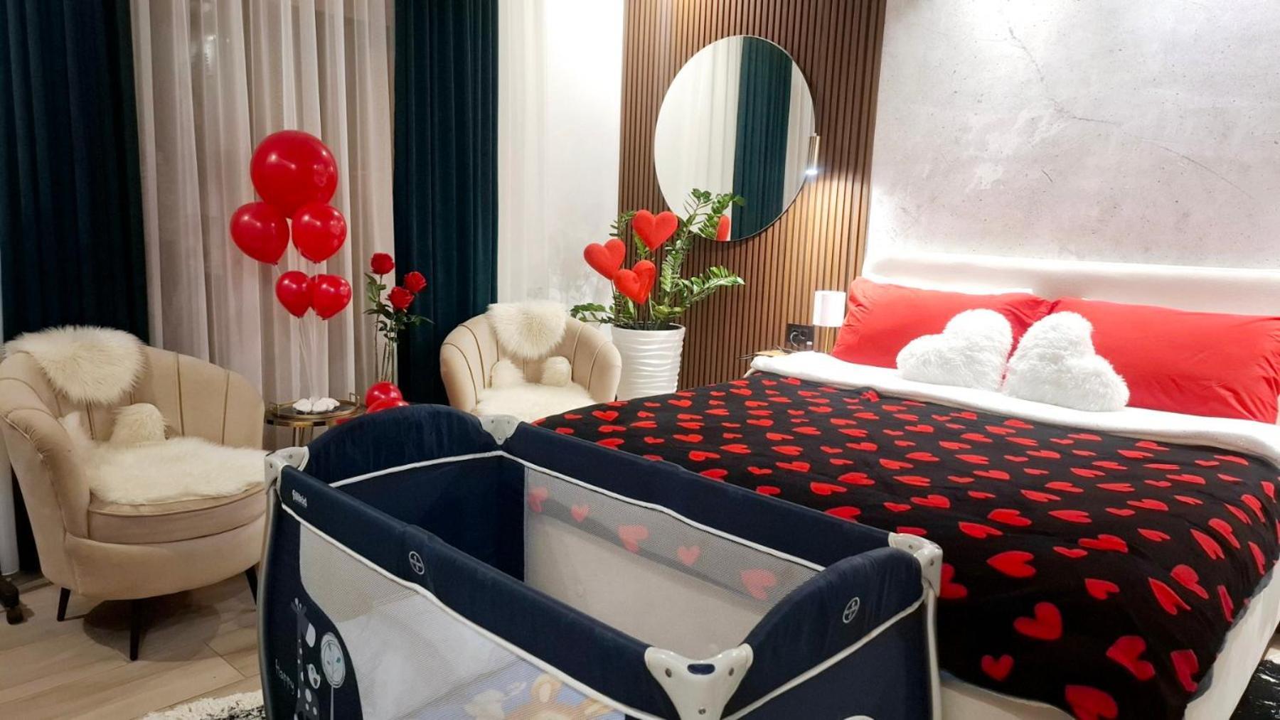 Josephine Apartment Суботиця Екстер'єр фото