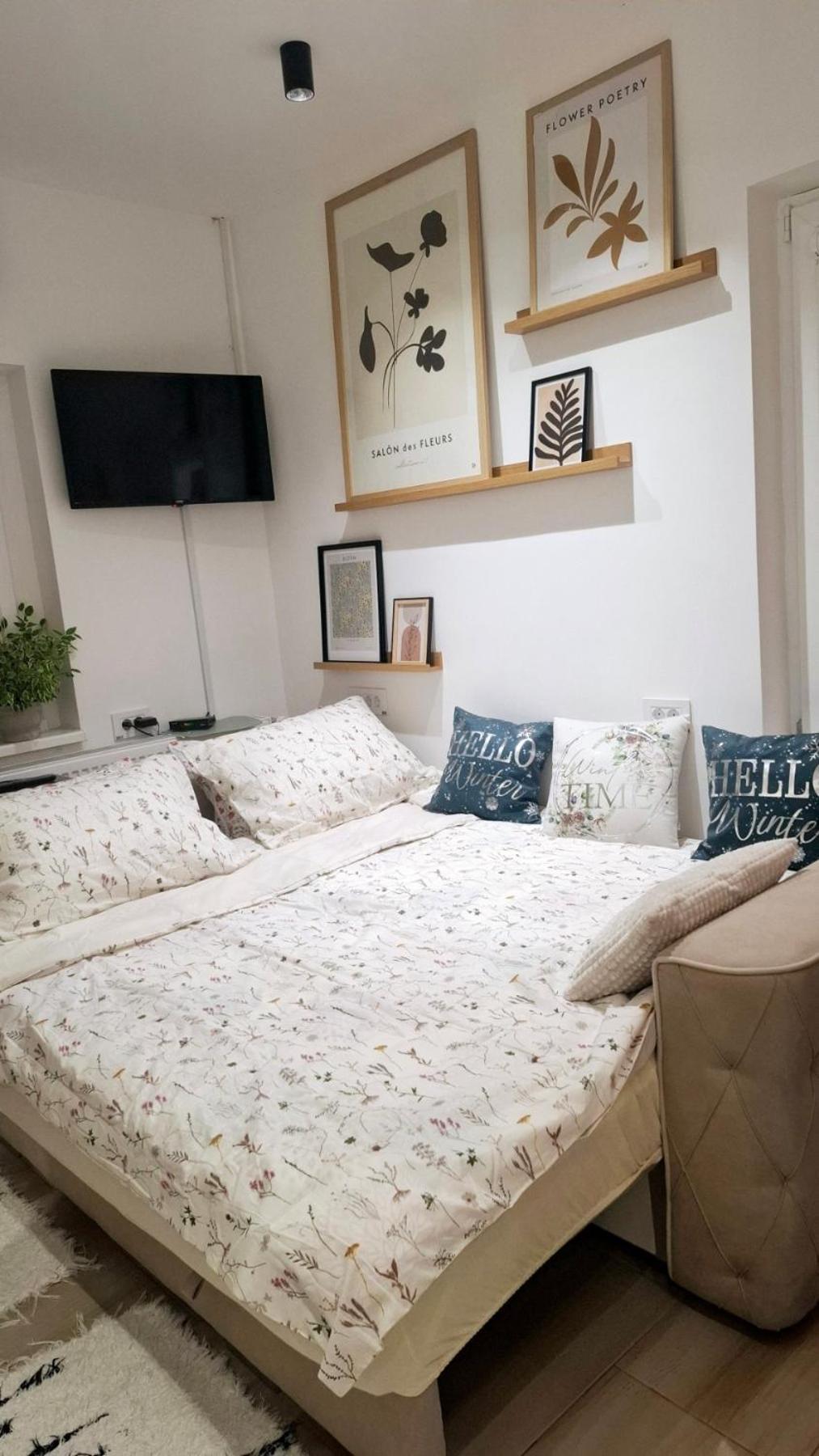 Josephine Apartment Суботиця Екстер'єр фото