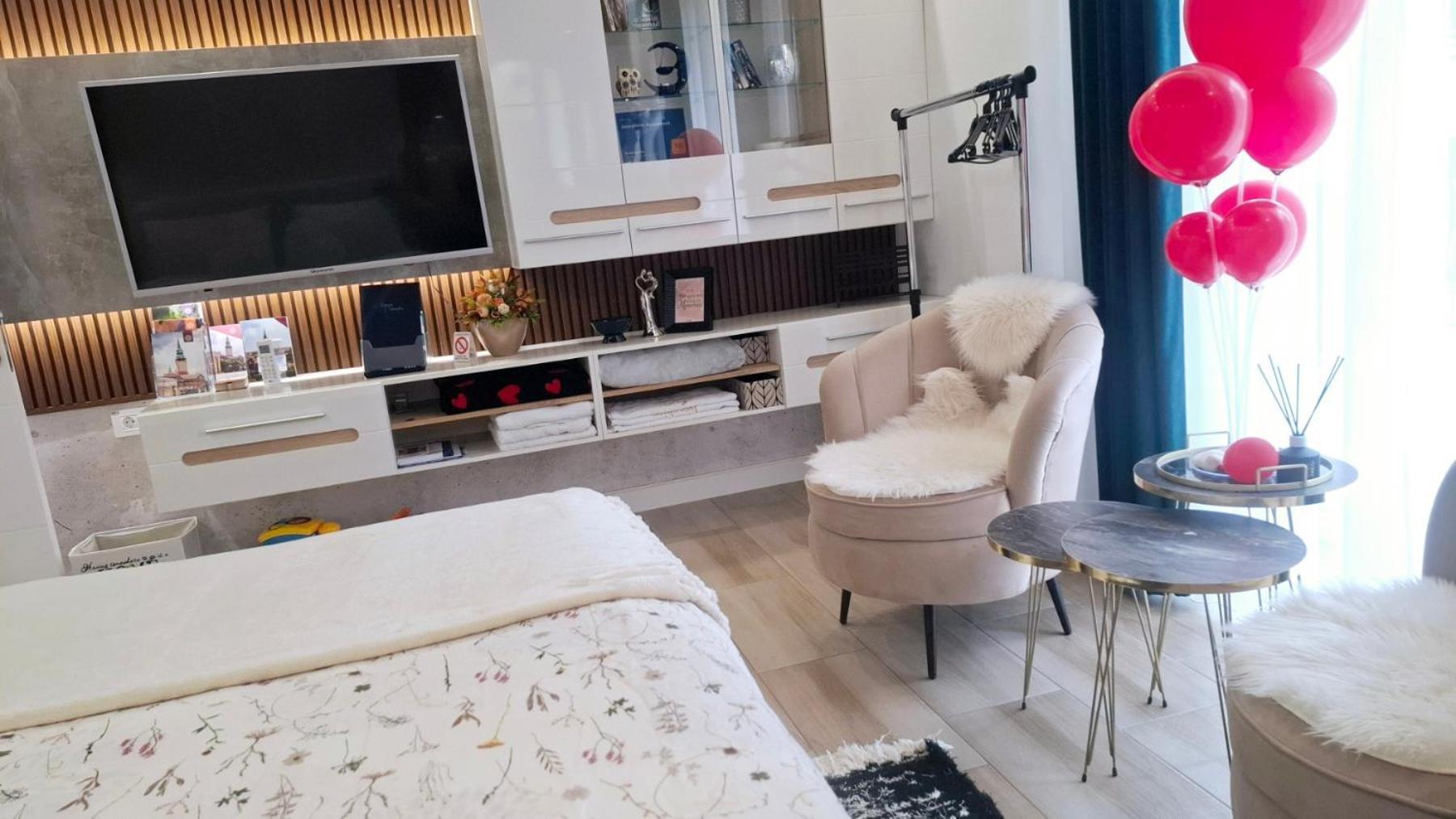 Josephine Apartment Суботиця Екстер'єр фото