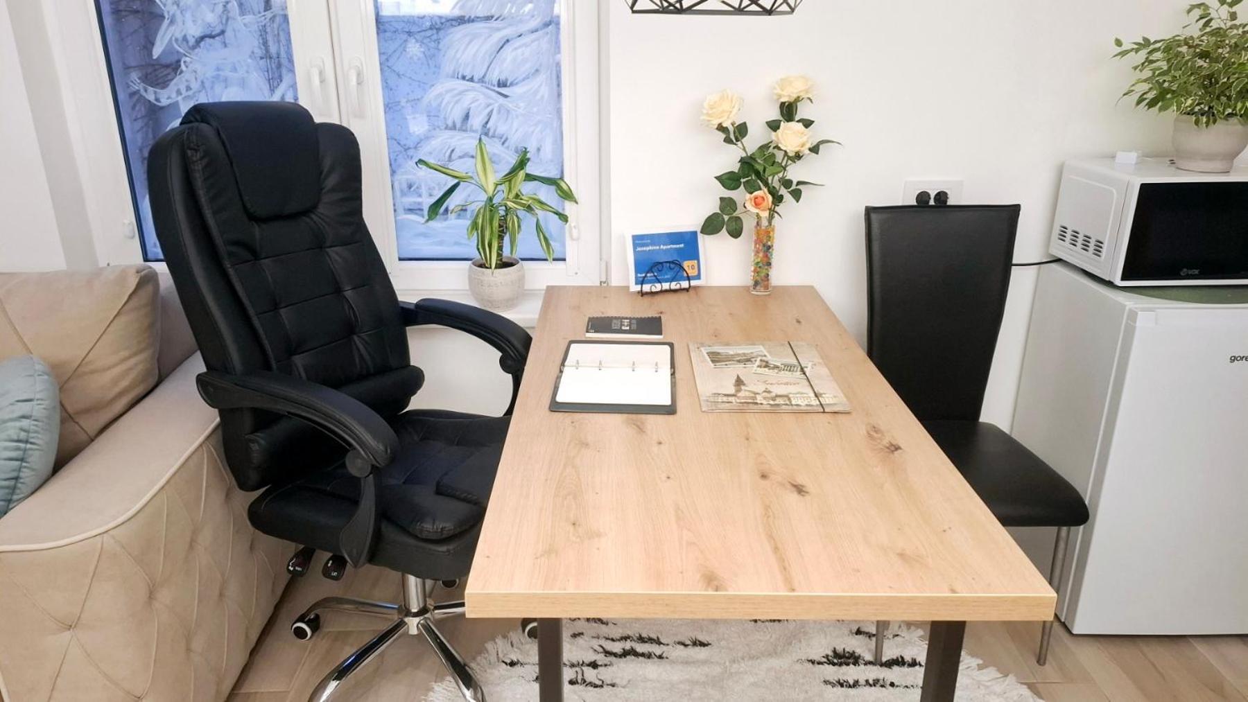 Josephine Apartment Суботиця Екстер'єр фото