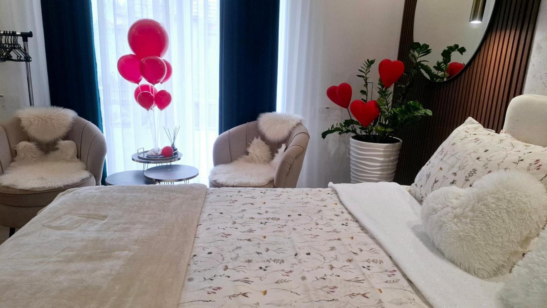 Josephine Apartment Суботиця Екстер'єр фото